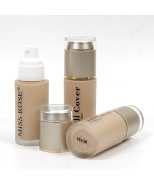 7601-056N1 40ML liquid foundation single color box BEIGE1