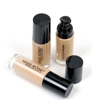7601-062N1 35ML liquid foundation single color box beige 01