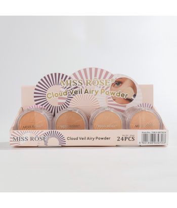 7003-087N24 compact powder 24pcs in display box