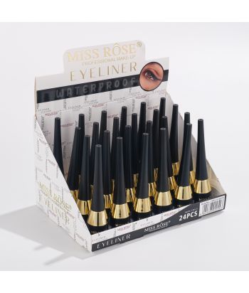 7402-026Z24 eyeliner of 24 display boxes