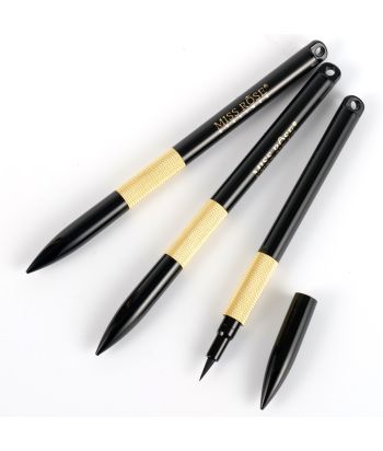7402-005H  Pen type black liquid eyeliner ,single packing