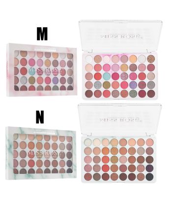 7001-107N/M  40 colors eyeshadow. single package