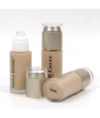 7601-056N1 40ML liquid foundation single color box BEIGE1
