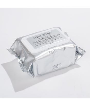 7505-013M avocado makeup remover wipes