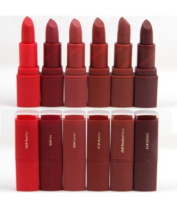 7301-022Z1 Matching color tube with lipstick,24pcs in a display box
