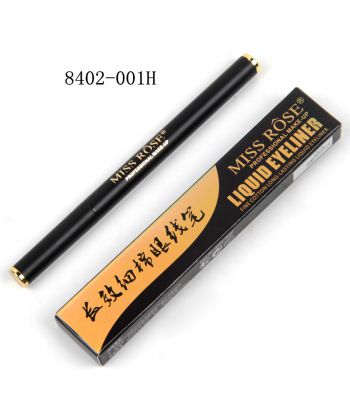 8402-001H Black eyeliner, super thin imported head of single package
