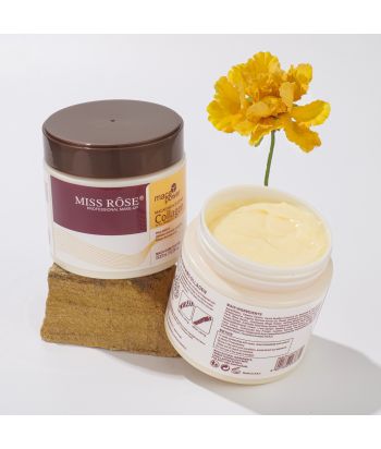 PY7912-033M maca essence repair collagen hair repair