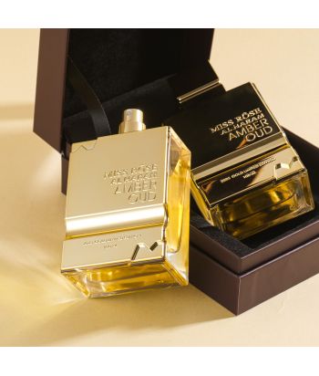 7505-041M  100ml Fragrance body mist，single package