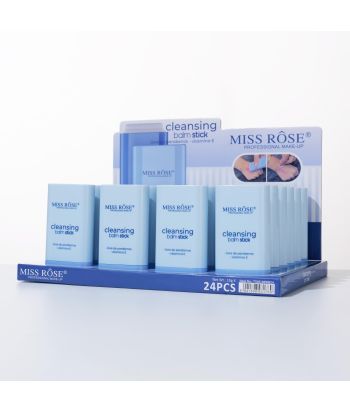 7505-009M24 cleansing balm stick, 24pcs in display box