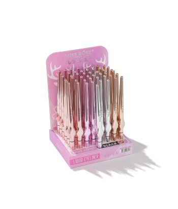 7402-010Z48  eyeliner 48pcs in display box