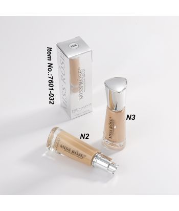 7601-032N liquid foundation, single package