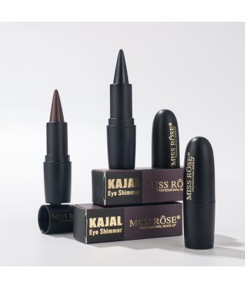 7402-131H Long-ware gel eyeliner ,single package