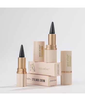 7402-138H Long-ware gel eyeliner ,single package