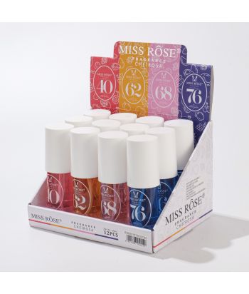 7505-037Z  90ml Fragrance mist，12pcs in display box