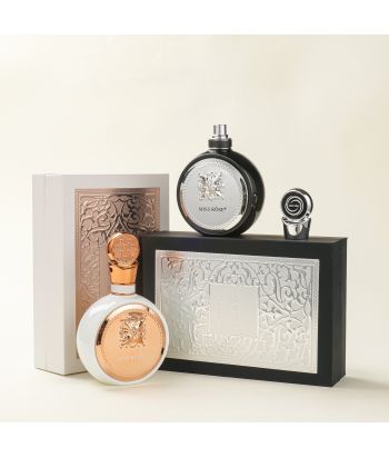 7505-042M  100ml Fragrance body mist，single package