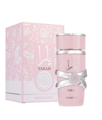 7505-039M 3.4FL.OZ. EAU DE PERFUME 100ML，single package