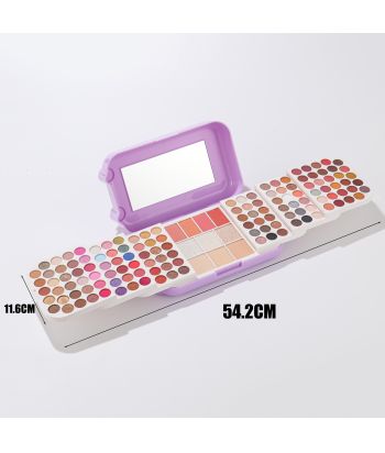 7002-009ZY global travel makeup kit.