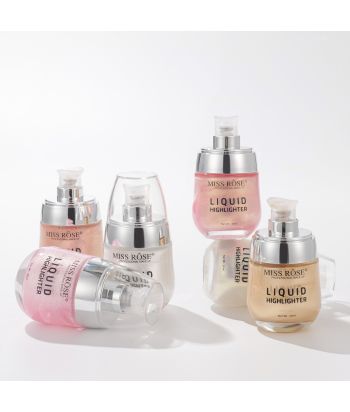 7601-136N body shimmer, single package