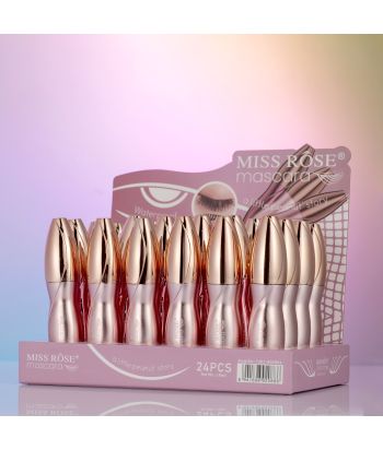 7401-050H1 mascara for 24pcs in display box