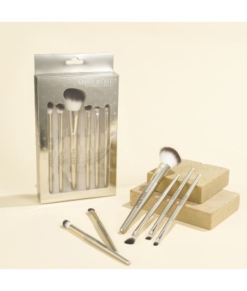 7201-012M   Set makeup brush