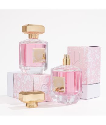 7505-044M1  100ml Fragrance body mist，single package