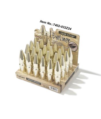 7402-032Z24 eyeliner of 24 display boxes