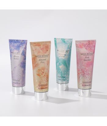 7912-037M 236ML body lotion ,9 pcs in display box