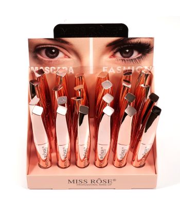 7401-009H24 mascara of 24 display boxes