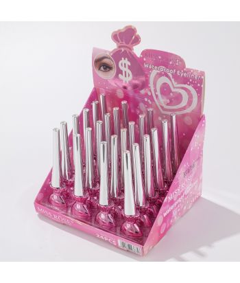 7402-059H24  eyeliner 24pcs in display box